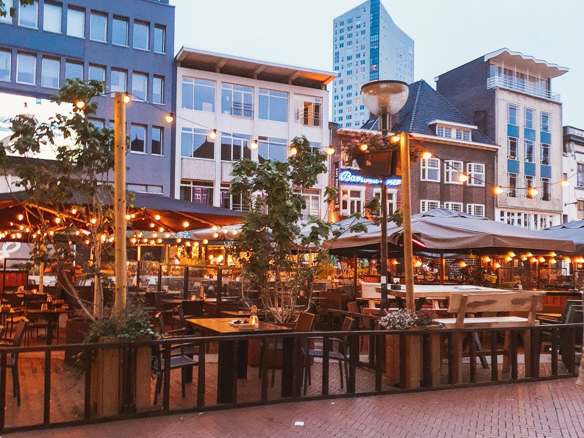 [HOLANDIA] Poluzowanie obostrzeń od 25&nbsp;stycznia