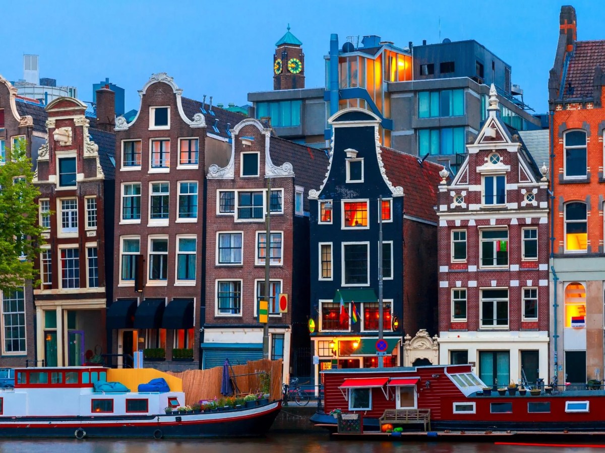 [HOLANDIA] Zasiłek dla bezrobotnych w Holandii – kiedy się&nbsp;należy?